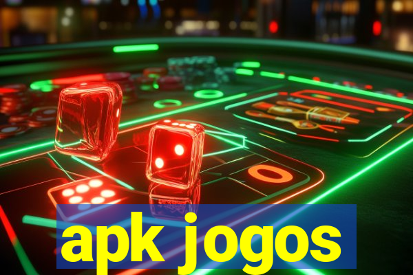 apk jogos